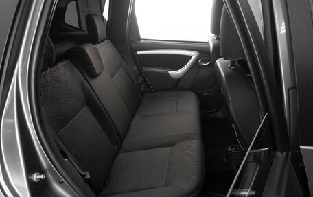 Nissan Terrano III, 2019 год, 2 034 000 рублей, 7 фотография