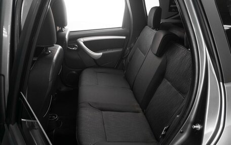 Nissan Terrano III, 2019 год, 2 034 000 рублей, 9 фотография