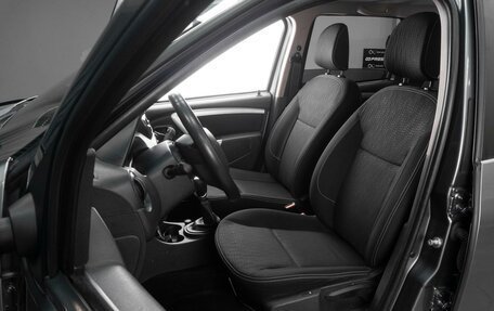 Nissan Terrano III, 2019 год, 2 034 000 рублей, 10 фотография