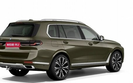 BMW X7, 2025 год, 18 970 000 рублей, 6 фотография