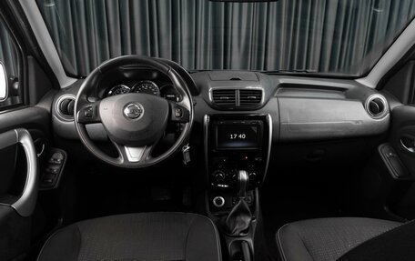 Nissan Terrano III, 2019 год, 2 034 000 рублей, 6 фотография