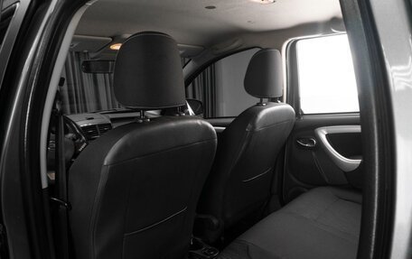 Nissan Terrano III, 2019 год, 2 034 000 рублей, 11 фотография