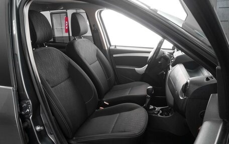 Nissan Terrano III, 2019 год, 2 034 000 рублей, 8 фотография