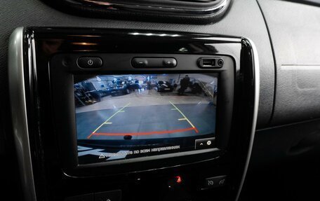 Nissan Terrano III, 2019 год, 2 034 000 рублей, 15 фотография