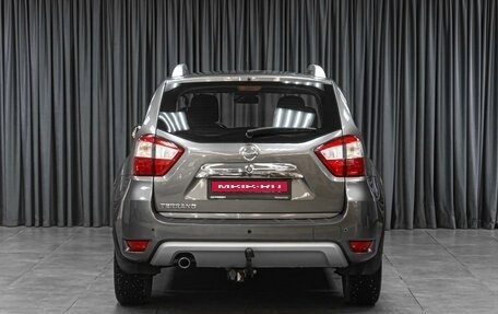 Nissan Terrano III, 2019 год, 2 034 000 рублей, 4 фотография