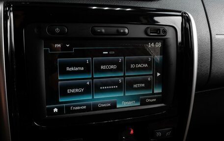 Nissan Terrano III, 2019 год, 2 034 000 рублей, 14 фотография