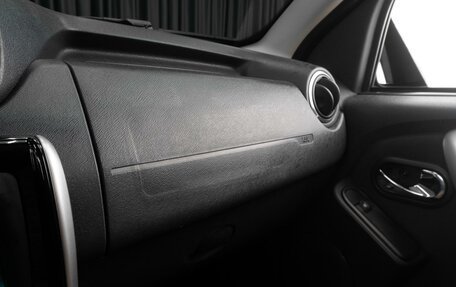 Nissan Terrano III, 2019 год, 2 034 000 рублей, 21 фотография