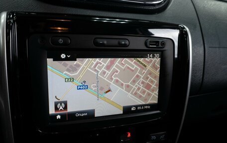 Nissan Terrano III, 2019 год, 2 034 000 рублей, 16 фотография