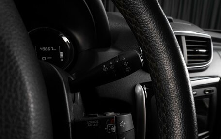 Nissan Terrano III, 2019 год, 2 034 000 рублей, 20 фотография