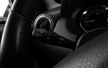 Nissan Terrano III, 2019 год, 2 034 000 рублей, 19 фотография