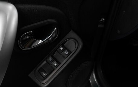 Nissan Terrano III, 2019 год, 2 034 000 рублей, 22 фотография