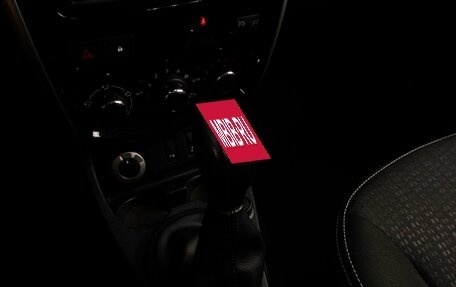 Nissan Terrano III, 2019 год, 2 034 000 рублей, 18 фотография