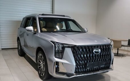 GAC GS8, 2025 год, 5 199 000 рублей, 4 фотография