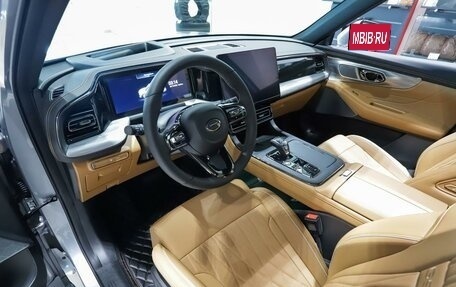 GAC GS8, 2025 год, 5 199 000 рублей, 8 фотография