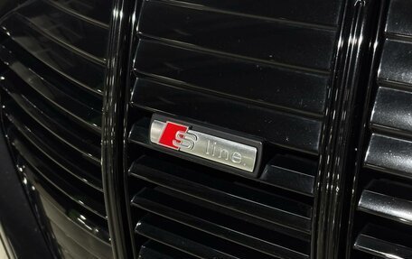 Audi e-tron I, 2021 год, 5 850 000 рублей, 10 фотография