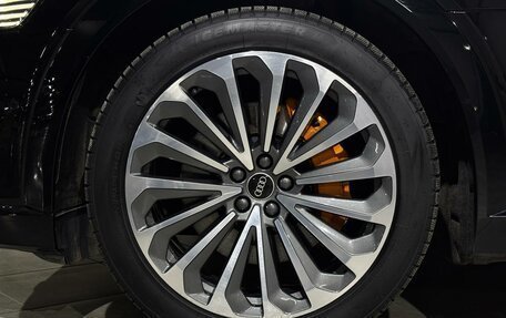 Audi e-tron I, 2021 год, 5 850 000 рублей, 9 фотография