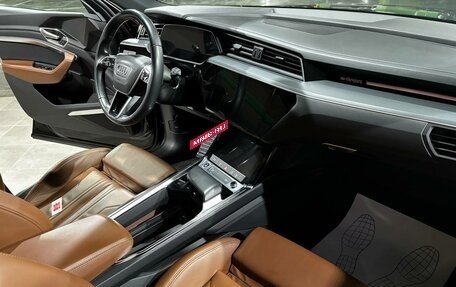 Audi e-tron I, 2021 год, 5 850 000 рублей, 13 фотография