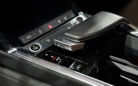 Audi e-tron I, 2021 год, 5 850 000 рублей, 20 фотография