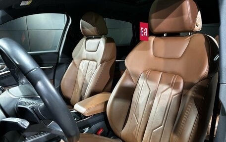 Audi e-tron I, 2021 год, 5 850 000 рублей, 18 фотография