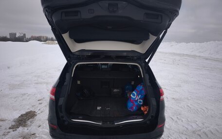 Ford Mondeo V, 2018 год, 1 390 000 рублей, 11 фотография