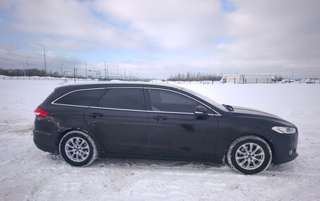 Ford Mondeo V, 2018 год, 1 390 000 рублей, 5 фотография