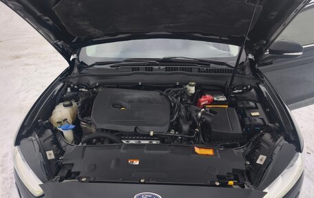 Ford Mondeo V, 2018 год, 1 390 000 рублей, 10 фотография