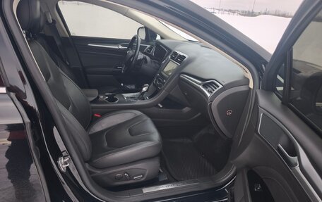 Ford Mondeo V, 2018 год, 1 390 000 рублей, 13 фотография