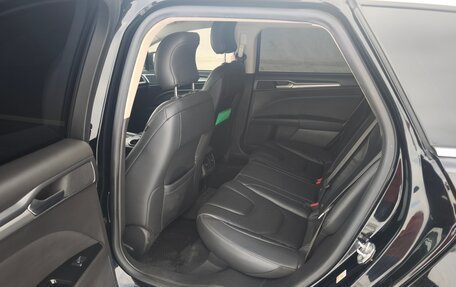 Ford Mondeo V, 2018 год, 1 390 000 рублей, 14 фотография