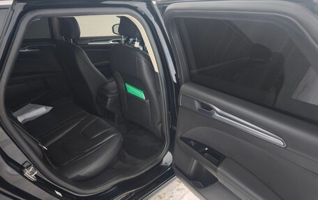 Ford Mondeo V, 2018 год, 1 390 000 рублей, 15 фотография