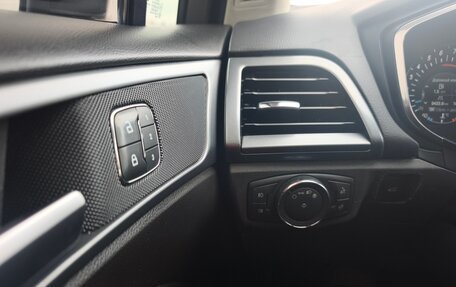 Ford Mondeo V, 2018 год, 1 390 000 рублей, 19 фотография