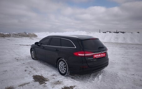 Ford Mondeo V, 2018 год, 1 390 000 рублей, 8 фотография