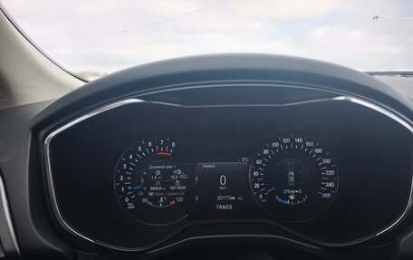 Ford Mondeo V, 2018 год, 1 390 000 рублей, 20 фотография