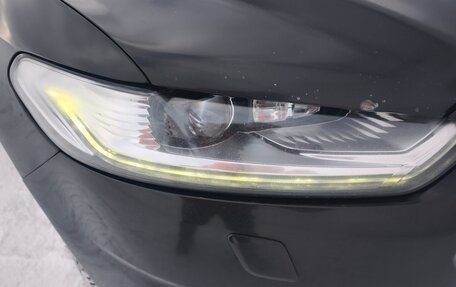 Ford Mondeo V, 2018 год, 1 390 000 рублей, 22 фотография