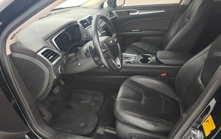 Ford Mondeo V, 2018 год, 1 390 000 рублей, 12 фотография