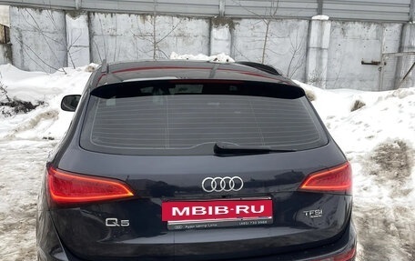 Audi Q5, 2014 год, 1 670 000 рублей, 3 фотография