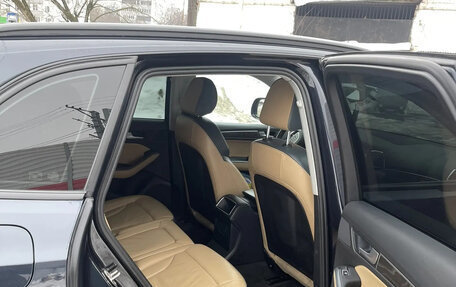 Audi Q5, 2014 год, 1 670 000 рублей, 5 фотография