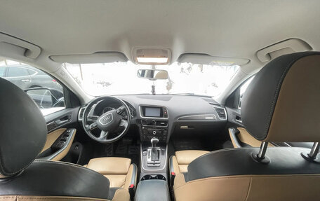 Audi Q5, 2014 год, 1 670 000 рублей, 9 фотография