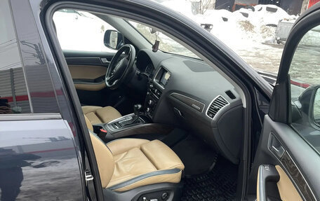 Audi Q5, 2014 год, 1 670 000 рублей, 7 фотография