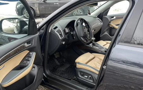 Audi Q5, 2014 год, 1 670 000 рублей, 6 фотография