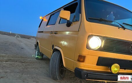 Volkswagen Transporter T3, 1989 год, 1 350 000 рублей, 4 фотография