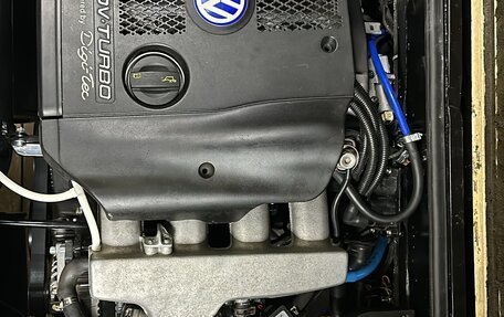 Volkswagen Transporter T3, 1989 год, 1 350 000 рублей, 13 фотография