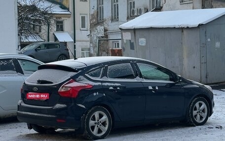Ford Focus III, 2013 год, 830 000 рублей, 4 фотография