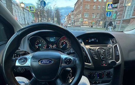 Ford Focus III, 2013 год, 830 000 рублей, 6 фотография
