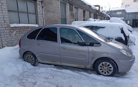 Citroen Xsara Picasso, 2003 год, 170 000 рублей, 3 фотография