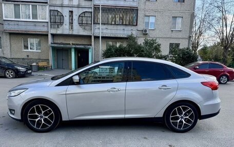 Ford Focus III, 2014 год, 970 000 рублей, 6 фотография