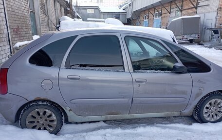 Citroen Xsara Picasso, 2003 год, 170 000 рублей, 2 фотография