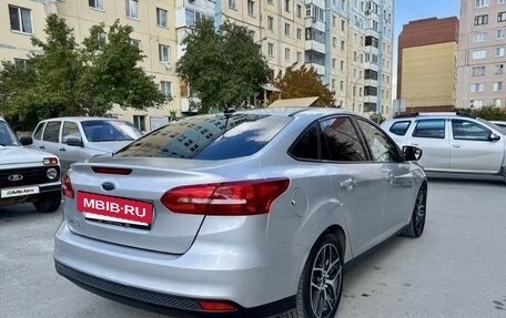 Ford Focus III, 2014 год, 970 000 рублей, 3 фотография