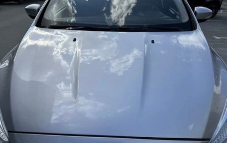 Ford Focus III, 2014 год, 970 000 рублей, 8 фотография