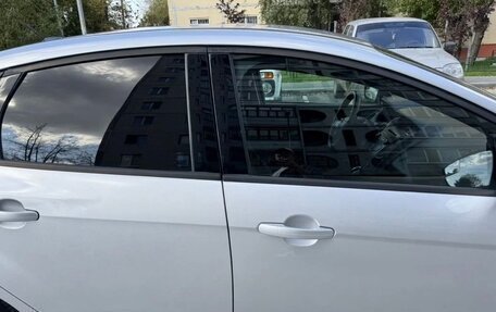 Ford Focus III, 2014 год, 970 000 рублей, 10 фотография