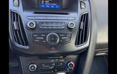 Ford Focus III, 2014 год, 970 000 рублей, 13 фотография